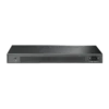 מתג רשת TP-LINK 48 פורט ג'יגה RJ45 10/100/1000 לארון תקשורת 19 אינץ' באחריות יבואן רשמי 3 שנים