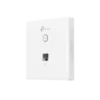 אקסס פוינט TP-Link EAP115 Omada 300Mbps 2.4GHz POE 3 שנות אחריות יבואן רשמי