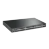 מתג רשת TP-Link 48 יציאות L2 4 יציאות SFP 10G באחריות יבואן רשמי