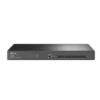 מתג רשת Dahua 8 יציאות 10G Gigabit Ethernet באחריות יבואן רשמי