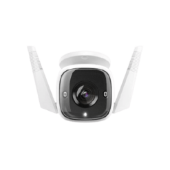 מצלמת אבטחה Tapo C310 3MP מבית TP-LINK
