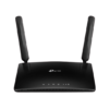 נתב סלולרי TP-Link AC1200 Wireless Dual Band 4G LTE MR400 עד 64 מכשירים 300Mbps באחריות יבואן רשמי 3 שנים