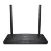 נתב אלחוטי TP-LINK Archer VR400 AC1200 Dual Band MU-MIMO VDSL ADSL מהירות 1167Mbps 2 אנטנות באחריות יבואן רשמי 3 שנים