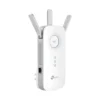 אקסס פוינט Tp-link RE450 AC1750 1750Mbps Dual Band 3 אנטנות באחריות יבואן רשמי 3 שנים