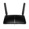 נתב TP-Link Archer MR600 AC1200 4G LTE Cat6 בצבע שחור, מהירות 1200Mbps, באחריות יבואן רשמי 3 שנים