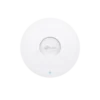 אקסס פוינט TP-Link EAP610 AX1800 OMADA Wi-Fi 6 מהירות 1800Mbps באחריות יבואן רשמי