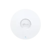 אקסס פוינט TP-Link EAP620HD AX1800 OMADA Dual Band Wi-Fi 6 POE+ באחריות יבואן רשמי 3 שנים