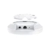 אקסס פוינט TP-Link EAP653 AX3000 Wi-Fi 6 OMADA 2.4/5GHz PoE+ באחריות יבואן רשמי
