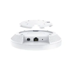 אקסס פוינט TP-Link EAP653 AX3000 Wi-Fi 6 OMADA 2.4/5GHz PoE+ באחריות יבואן רשמי