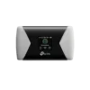 נתב סלולרי Tp-Link 300Mbps LTE-Advanced Wi-Fi נייד TL-M7450 עם סוללה 3000mAh באחריות יבואן רשמי 3 שנים