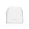 קופסת הגנה חיצונית Zyxel ZZ0102F IP65 לאקסס פוינט עמיד מים UV מתאים WAX620D-6E NWA220AX-6E NWA90AX באחריות יבואן רשמי