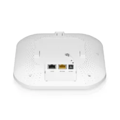 אקסס פוינט Zyxel NWA220AX WIFI 6E 5400Mbps 4×4 MU-MIMO 6GHz תלת-תדרי POE באחריות יבואן רשמי