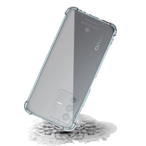 ⁦סמארטפון vivo V27 5G 256GB 8GB RAM מסך 6.78 אינץ AMOLED מצלמה 50MP OIS שחור אצילי באחריות יבואן רשמי⁩ – תמונה ⁦6⁩