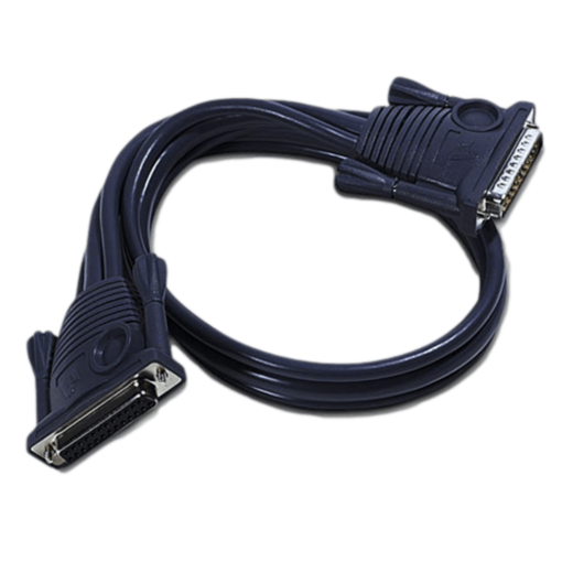 ⁦מרחיק KVM HDMI 4K ATEN CE820 להעברת אות עד 100 מטר עם תמיכה מלאה USB ואודיו באחריות יבואן רשמי⁩ – תמונה ⁦2⁩