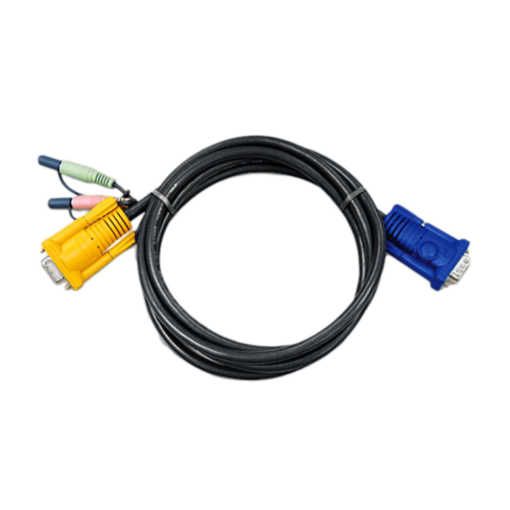 ⁦מרחיק KVM HDMI 4K ATEN CE820 להעברת אות עד 100 מטר עם תמיכה מלאה USB ואודיו באחריות יבואן רשמי⁩ – תמונה ⁦9⁩