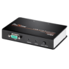 מרחיק KVM USB VGA ATEN CE700A עד 150 מטר באחריות יבואן רשמי