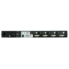 ממתג KVM ATEN 4K HDMI 4 יציאות מקצועי למסכים מרובים באחריות יבואן רשמי