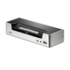 ממתג KVM ATEN HDMI 2 יציאות USB 2.0 עם אודיו Dolby True HD DTS HD 1080p באחריות יבואן רשמי