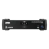 ממתג KVM ATEN CS1822 2 פורטים HDMI 4K USB 3.1 עם מיקסר אודיו באחריות יבואן רשמי