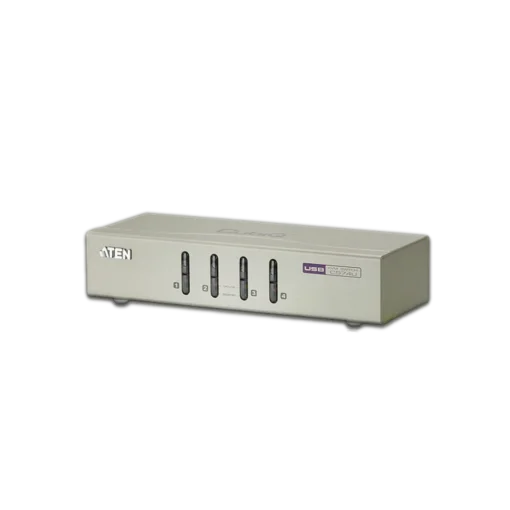 ⁦מרחיק KVM DVI-I USB IP 1920x1200 באחריות יבואן רשמי⁩ – תמונה ⁦3⁩
