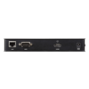 מקלט KVM ATEN Slim HDMI 1920x1200 USB Over IP באחריות יבואן רשמי