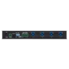 ממתג USB 3.1 תעשייתי 4x4 ATEN US3344I עם 4 פורטים באחריות יבואן רשמי