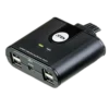 ממתג USB 4 יציאות ATEN US424 למחשבים מרובים תואם Windows Linux Mac Sun באחריות יבואן רשמי