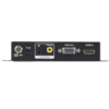 ממיר HDMI לVGA ATEN VC812 1080p מלא באחריות יבואן רשמי