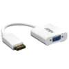 מתאם DisplayPort לVGA ATEN VC925 1920x1200 באחריות יבואן רשמי