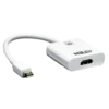 מתאם ATEN Mini DisplayPort ל-HDMI 4K אקטיבי VC981 באחריות יבואן רשמי