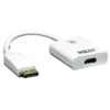 מתאם ATEN DisplayPort ל-HDMI 4K אקטיבי VC986 באחריות יבואן רשמי