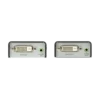מרחיק DVI אודיו ATEN VE600A 60 מטר Full HD באחריות יבואן רשמי