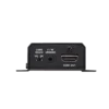 מקלט HDMI HDBaseT אטן VE811R 4K 100 מטר באחריות יבואן רשמי