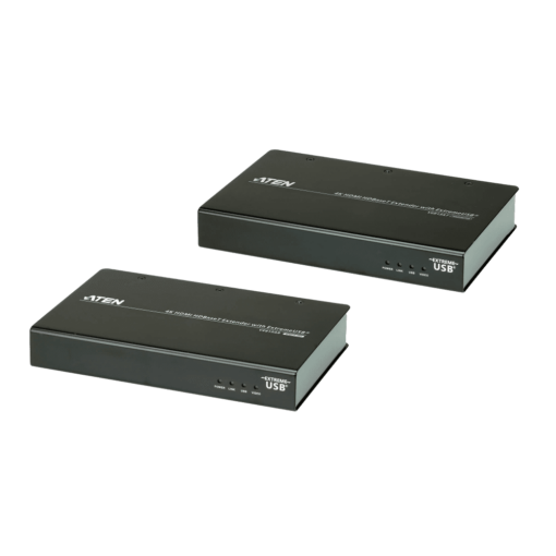 ⁦מרחיק HDMI HDBaseT Lite 70 מטר עם POH באחריות יבואן רשמי⁩ – תמונה ⁦3⁩