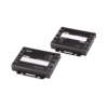 מרחיק HDMI אופטי ATEN 4K 300 מטר USB 2.0 באחריות יבואן רשמי