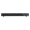 מפצל HDMI 10 יציאות 4K Ultra HD עד 15 מטר תומך Dolby True HD באחריות יבואן רשמי