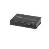 מפצל DisplayPort 4K 4 יציאות ATEN VS194 באחריות יבואן רשמי