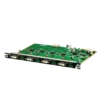 לוח קלט DVI 4 כניסות VM7604 למטריצת וידאו מקצועית באחריות יבואן רשמי