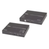 מרחיק KVM D.View CE924 DP HDBT 2 מסכים 100 מטר באחריות יבואן רשמי