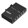 מתג תעשייתי TELTONIKA TSW114 5 פורטים 1Gbps באחריות יבואן רשמי