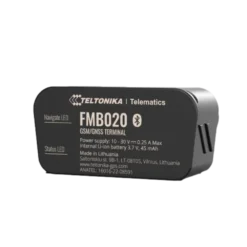 מכשיר GPS לרכב OBDII 2G Bluetooth קומפקטי באחריות יבואן רשמי