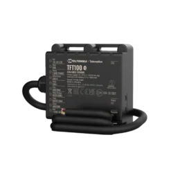 מעקב GPS מקצועי TFT100 GNSS GSM Bluetooth למערכות תחבורה באחריות יבואן רשמי