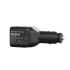 מעקב GPS לרכב FMP100 GNSS Bluetooth 4.0 LE 170mAh באחריות יבואן רשמי