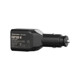 מעקב GPS לרכב FMP100 GNSS Bluetooth 4.0 LE 170mAh באחריות יבואן רשמי