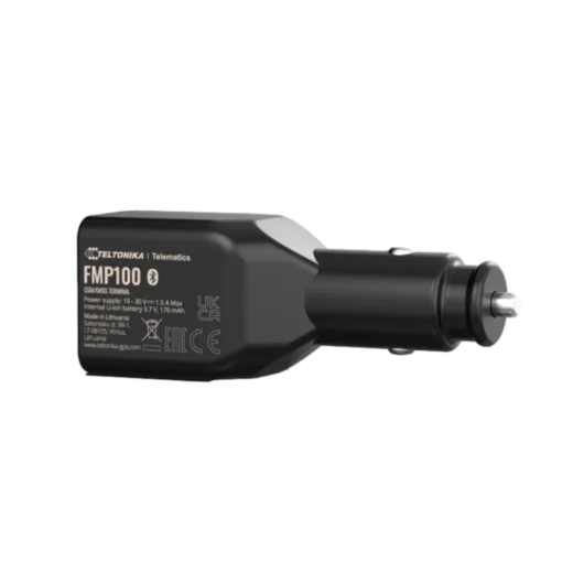מעקב GPS לרכב FMP100 GNSS Bluetooth 4.0 LE 170mAh באחריות יבואן רשמי