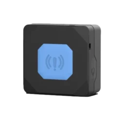 מעקב GPS TMT250 מיני אלחוטי 2G חיי סוללה ארוכים IP67 באחריות יבואן רשמי
