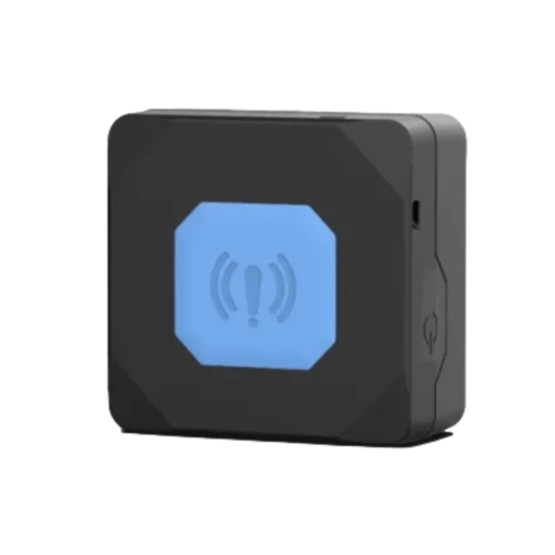 מעקב GPS TMT250 מיני אלחוטי 2G חיי סוללה ארוכים IP67 באחריות יבואן רשמי