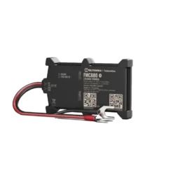 מכשיר מעקב GPS Teltonika FMC880 4G LTE עמיד מים IP65 דיוק 1.5 מטר באחריות יבואן רשמי