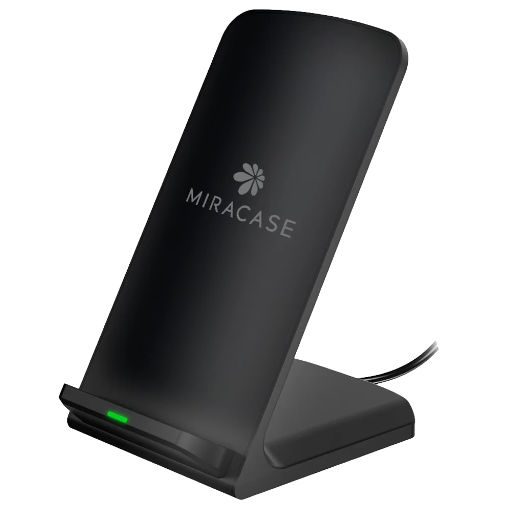 אוזניות אלחוטיות MIRACASE MTWS150 – דרייברים 13 מ"מ – 2 מיקרופונים ENC – 5 שעות נגינה – בקרת מגע – תמונה 11