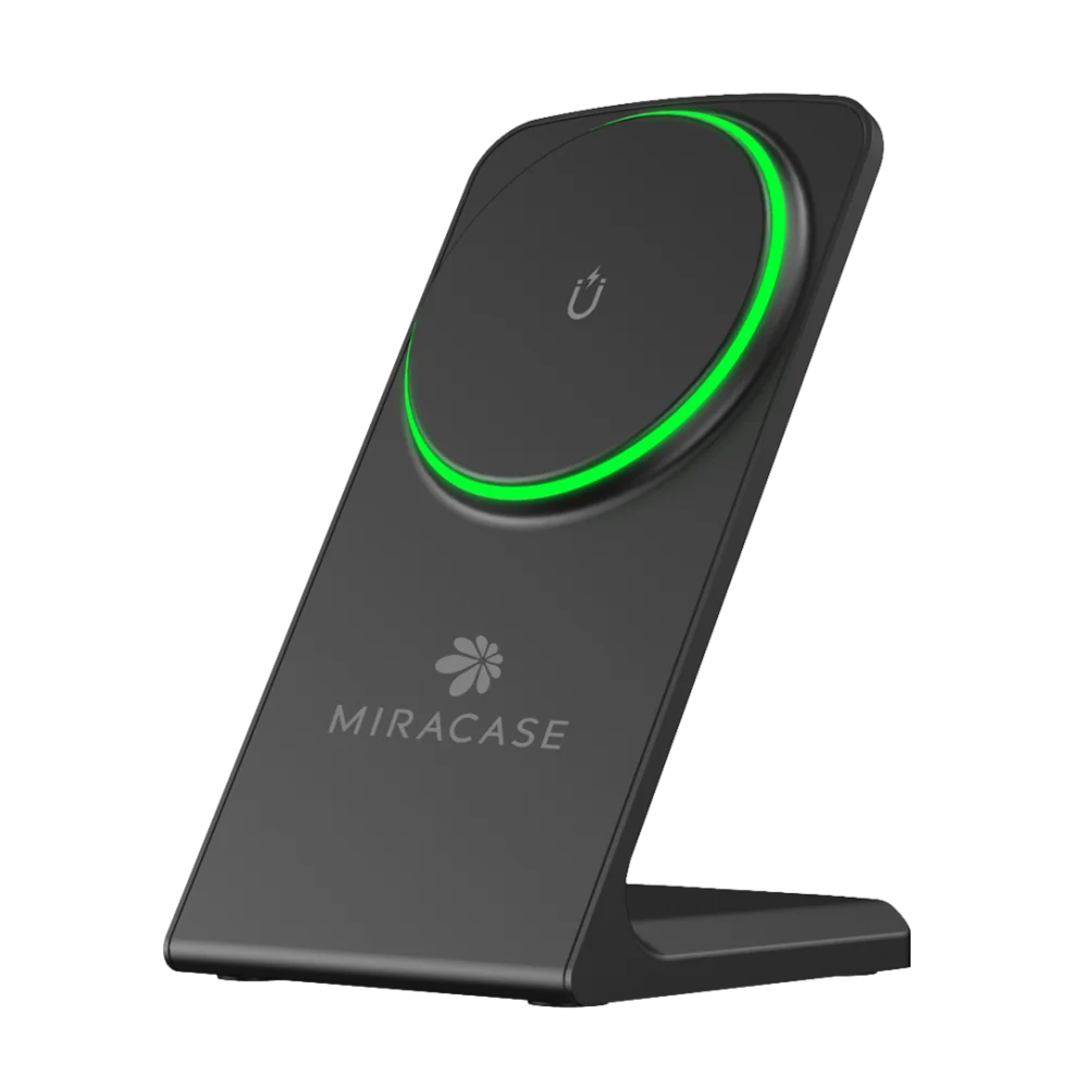 אוזניות אלחוטיות MIRACASE MTWS150 – דרייברים 13 מ"מ – 2 מיקרופונים ENC – 5 שעות נגינה – בקרת מגע – תמונה 13